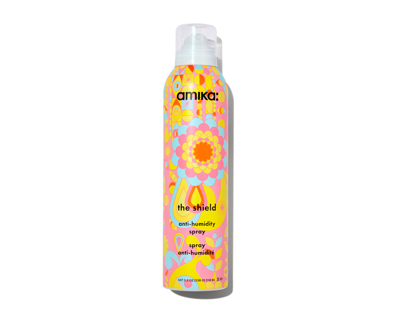 The Shield Anti-Humidity Spray