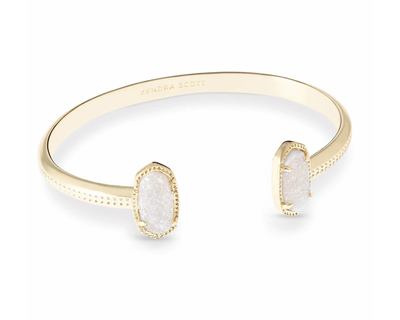 Elton Cuff Bracelet