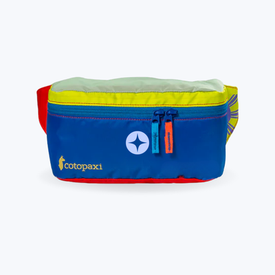 Branded Cotopaxi Del Dia Hip Pack