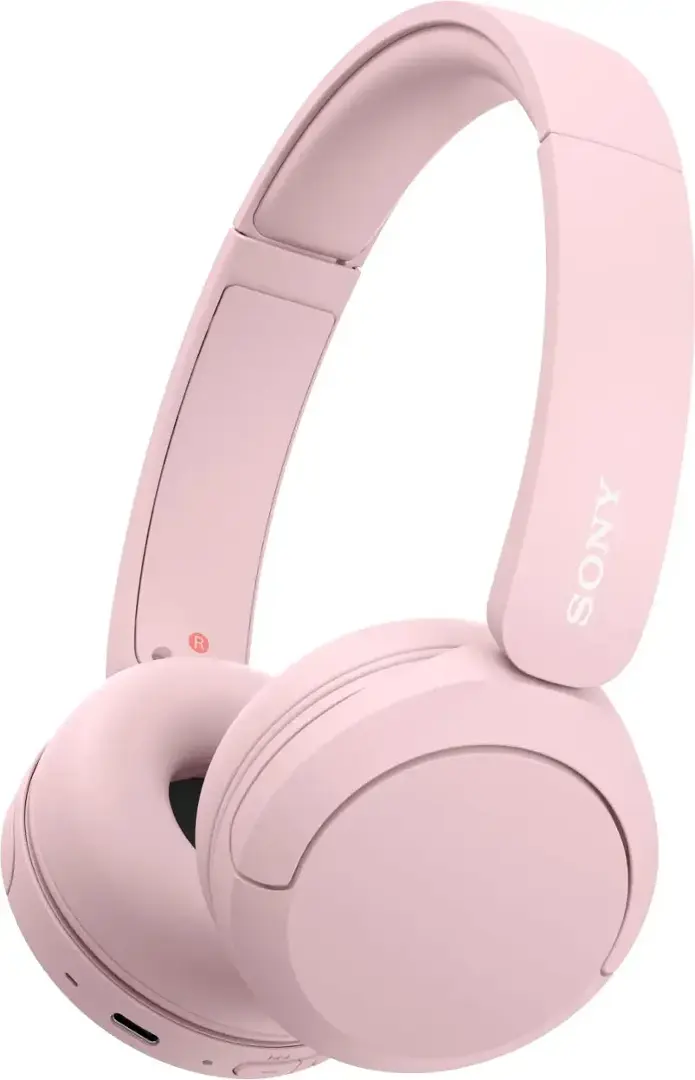 WH-CH520 Wireless Headphones with Microphone