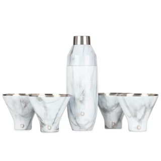 Marble