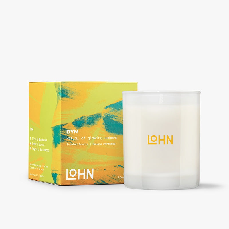 7.5 oz Candle