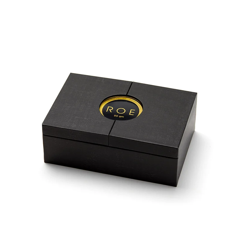250G Indulge Black Box