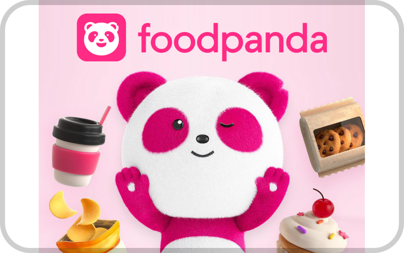 foodpanda Malaysia