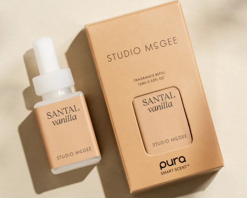 Pura x Studio McGee Fragrance Refill