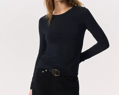 Women's Lucas Slim Long Sleeve