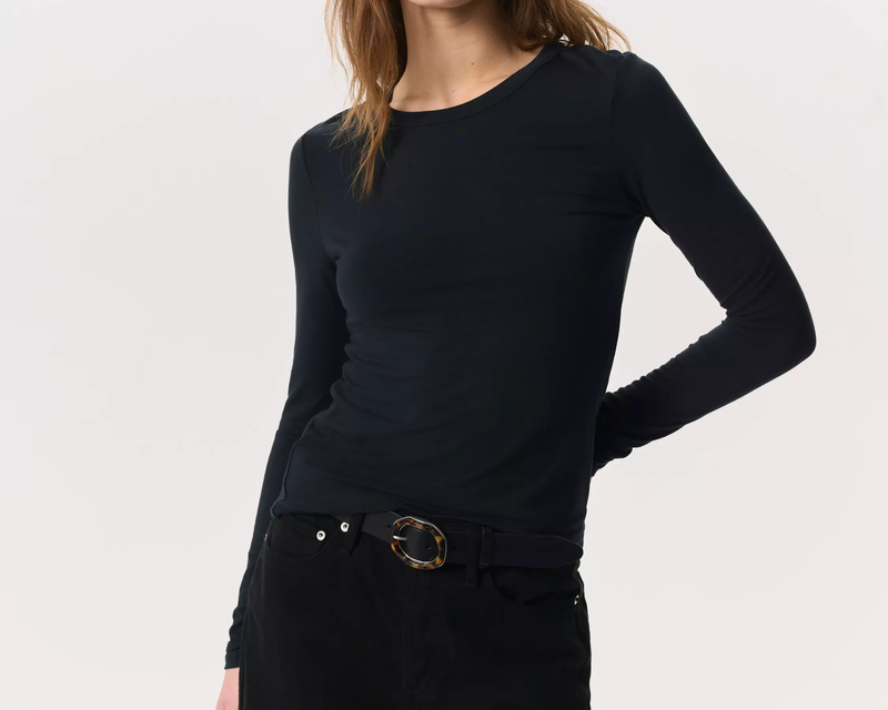 Women's Lucas Slim Long Sleeve