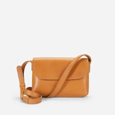 City Crossbody Bag