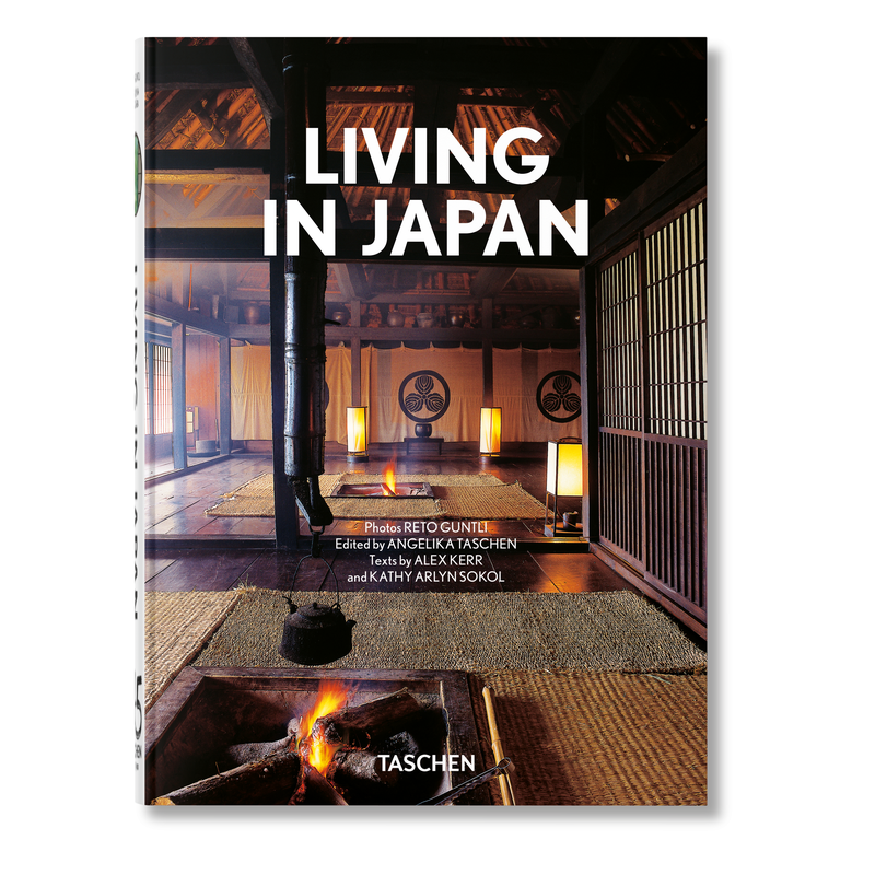 Architecture & Design Coffee Table Book