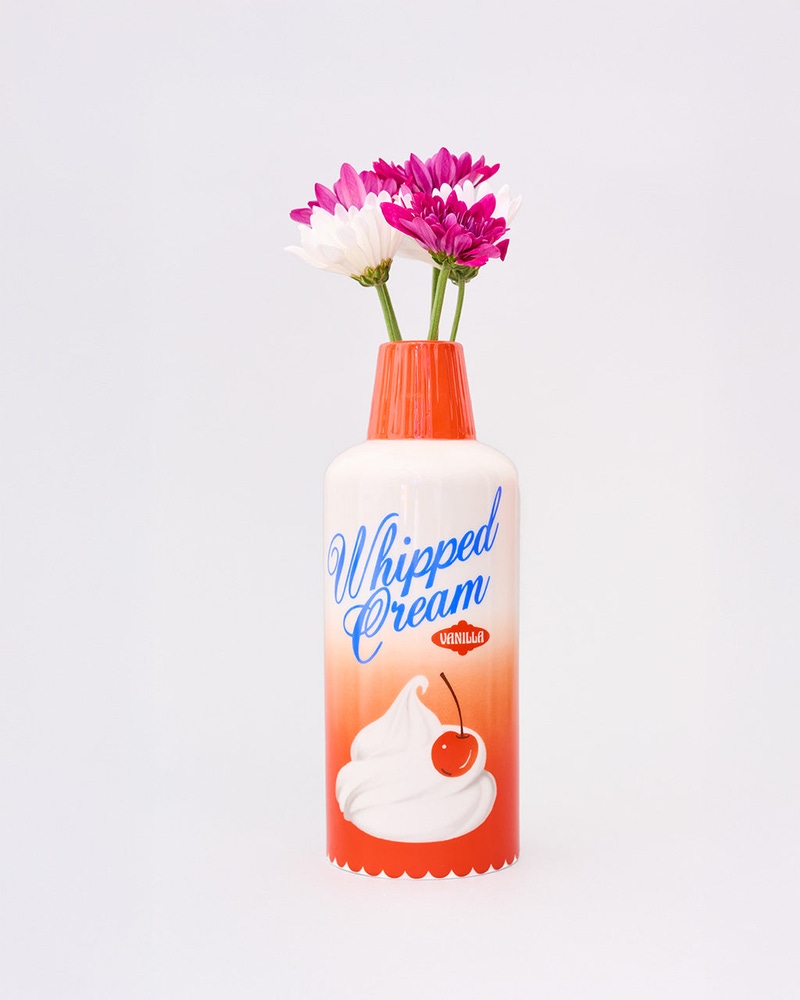 Ceramic Vase