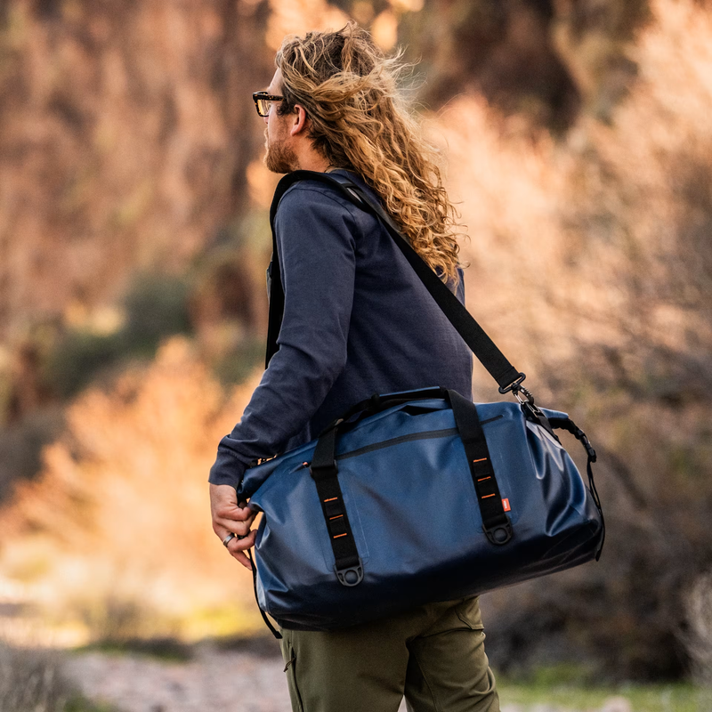 35L Dry Bag Duffel