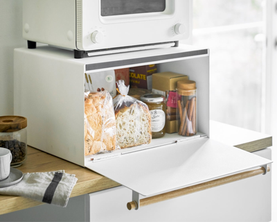 Bread Box