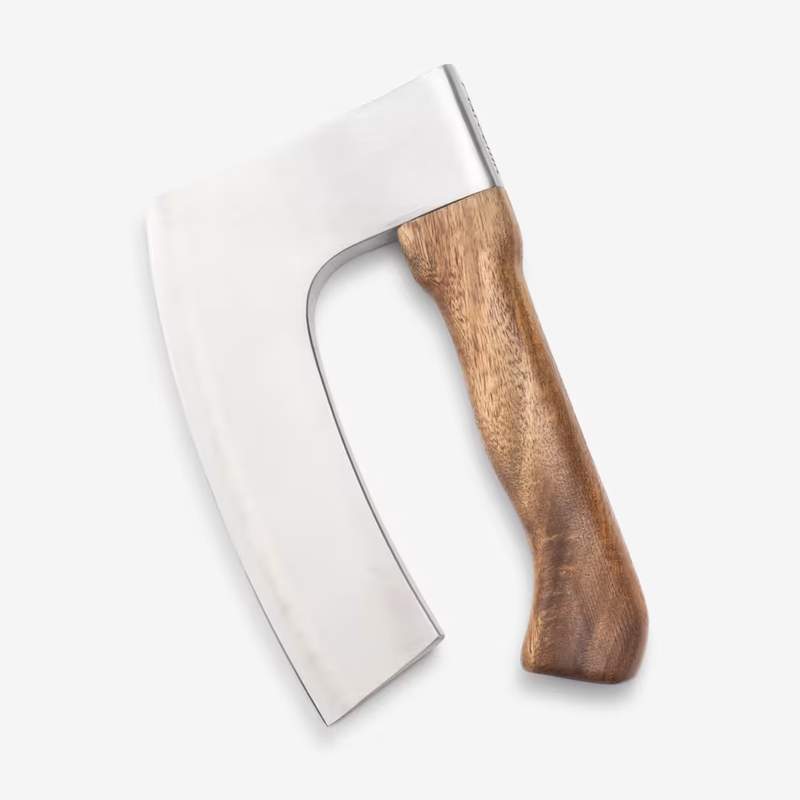 Pizza Axe