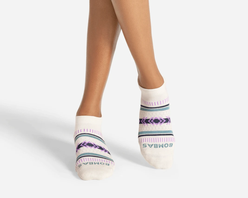 Women's Ankle Sock 12-Pack