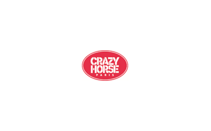 Crazy Horse FR