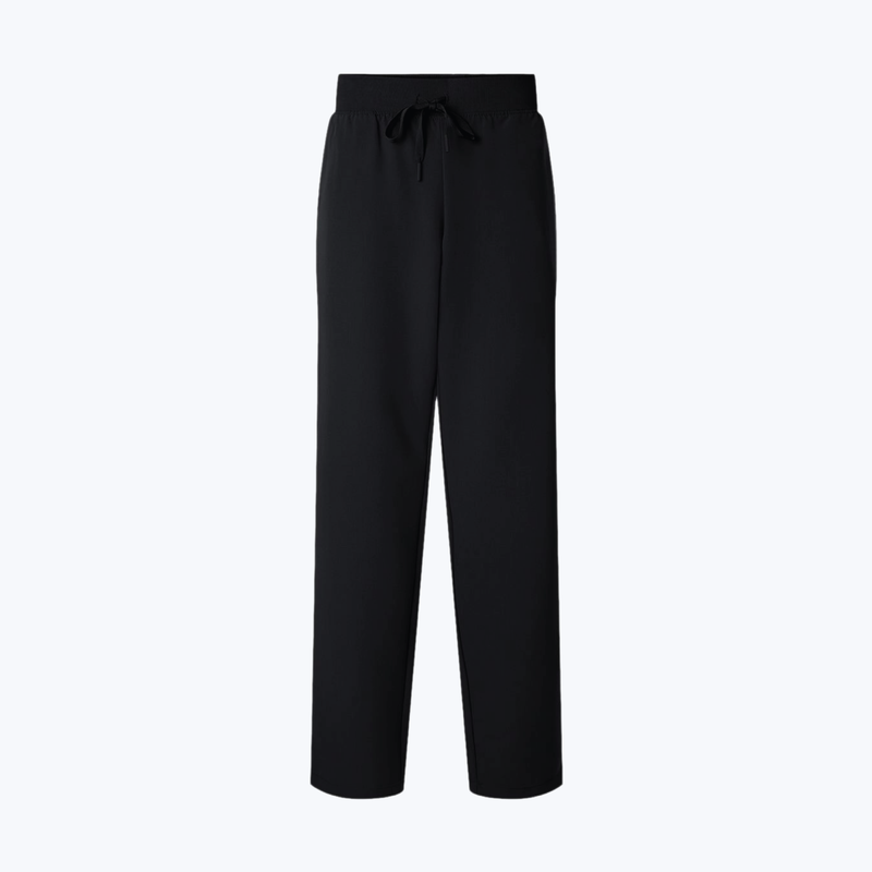 Jaanuu Women's Xenos Essential Knit-Waist Scrub Pants