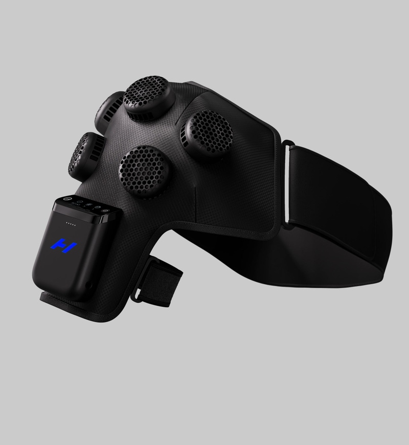 Hyperice X 2 Shoulder