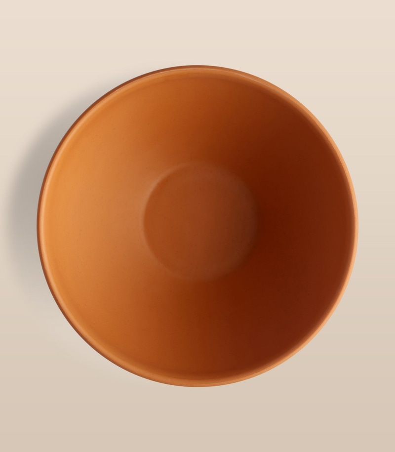 Outdoor Small Bowls, Set of 4