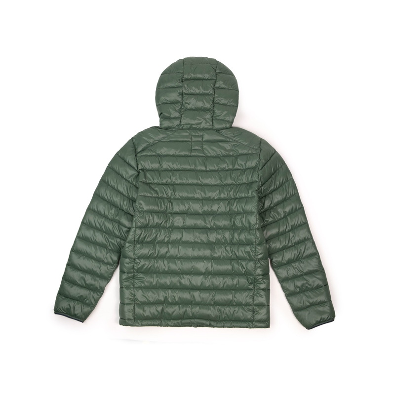 Men's Townie Puffer Jacket