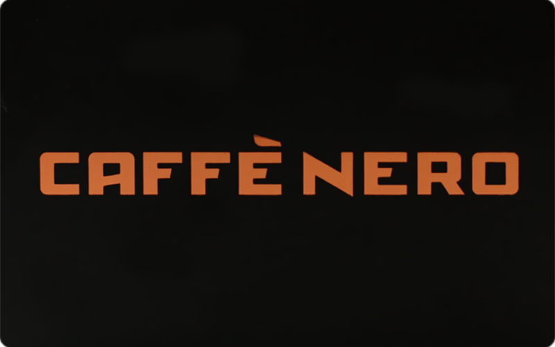 Caffè Nero UK
