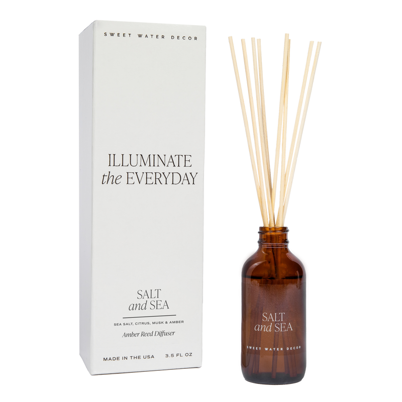 Reed Diffuser