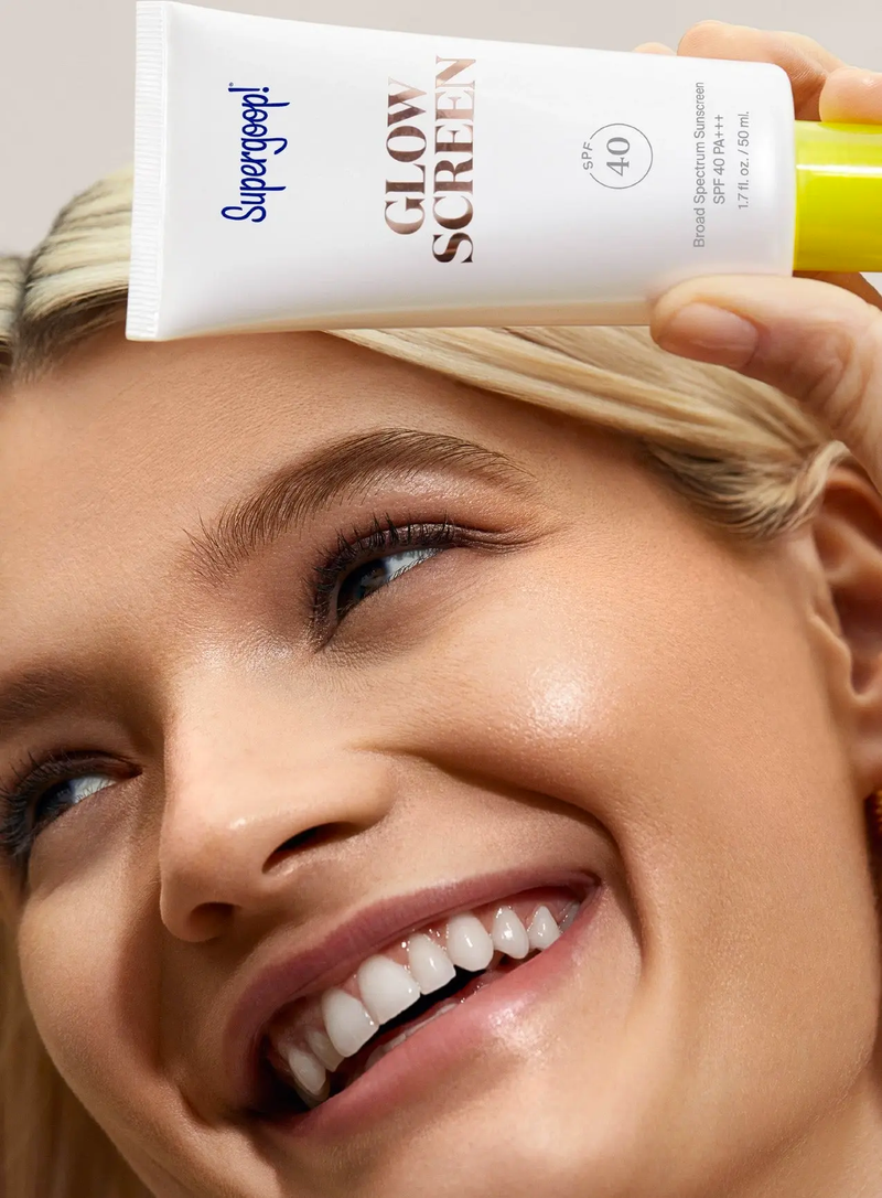 Glowscreen SPF 40, 1.7 oz