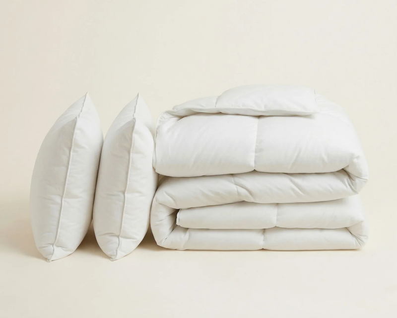 Bedding Insert Bundle, Full/Queen