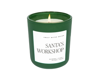 Santa's Workshop