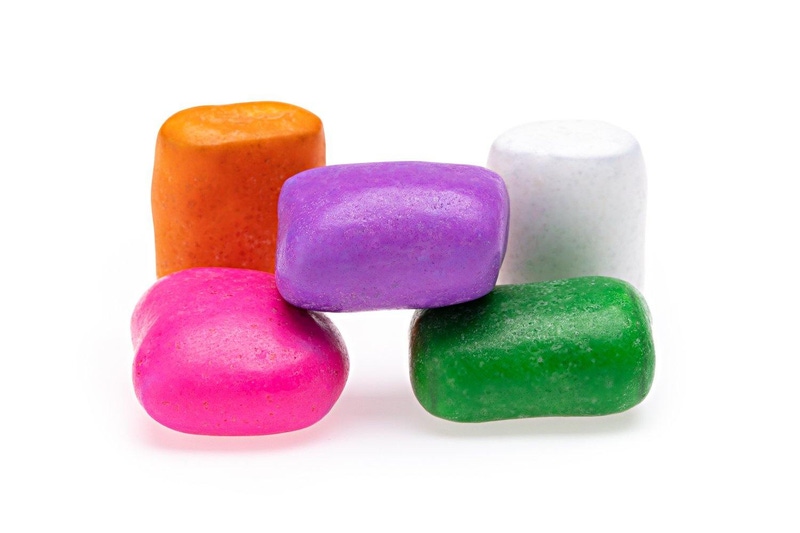 Licorice Tube