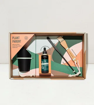 Plant Parent - Botanical Gift Box Set