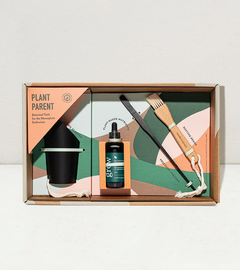 Botanical Gift Box Set