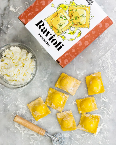 Ravioli Making Kit