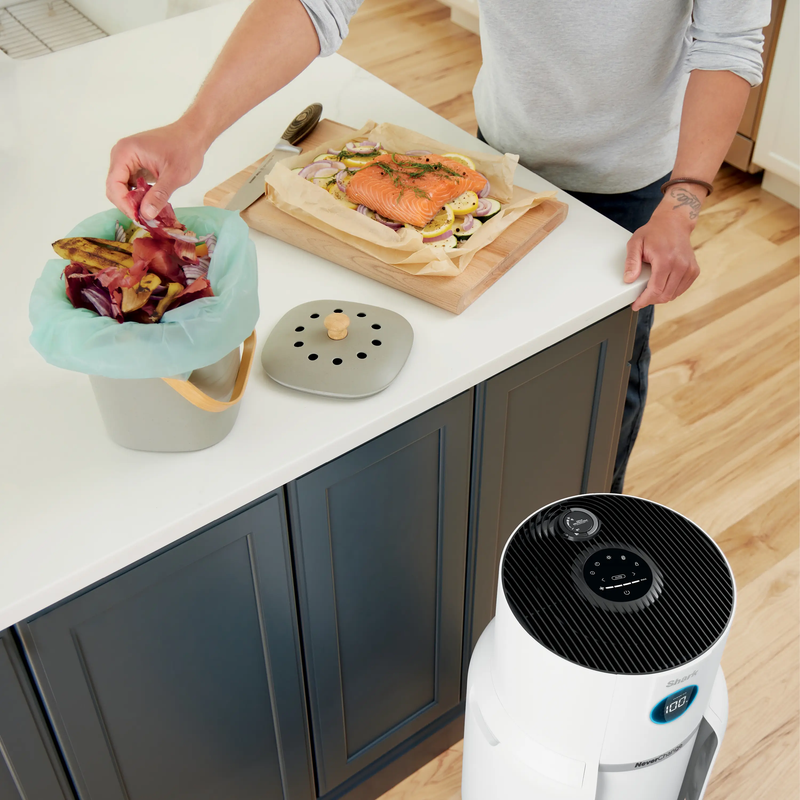 NeverChange Air Purifier Max