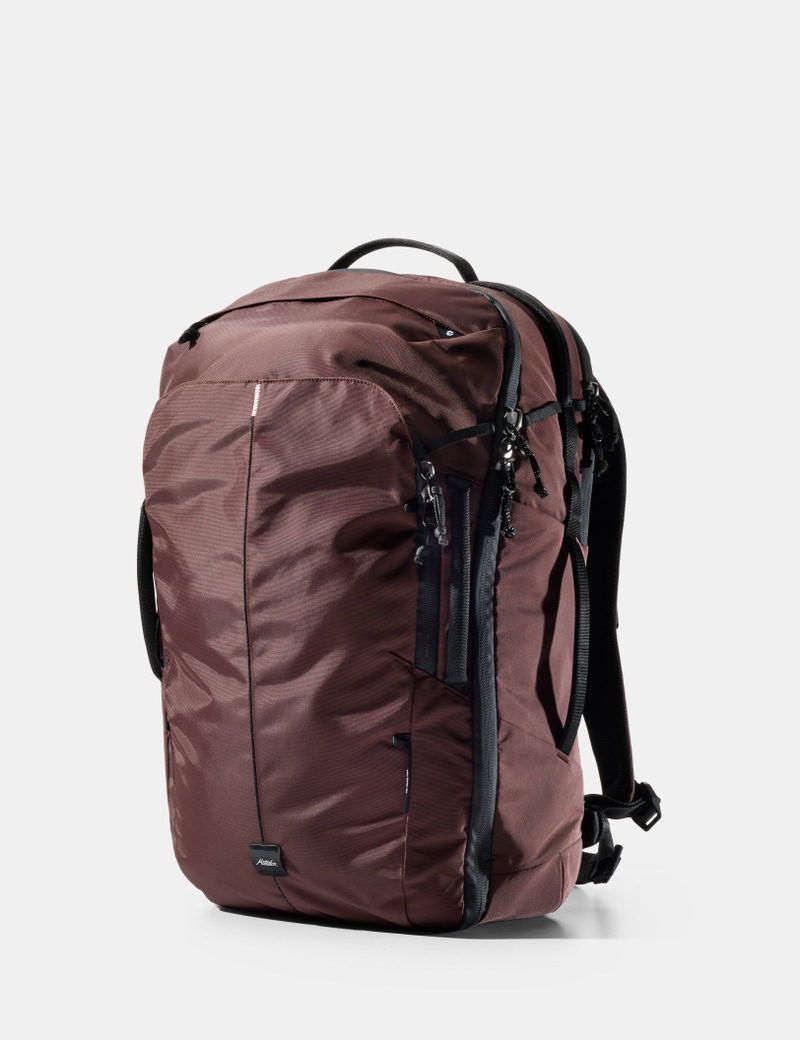 30L Carry On Travel Pack