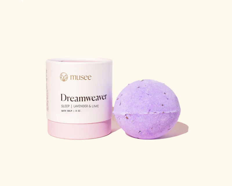 Therapy Bath Balm