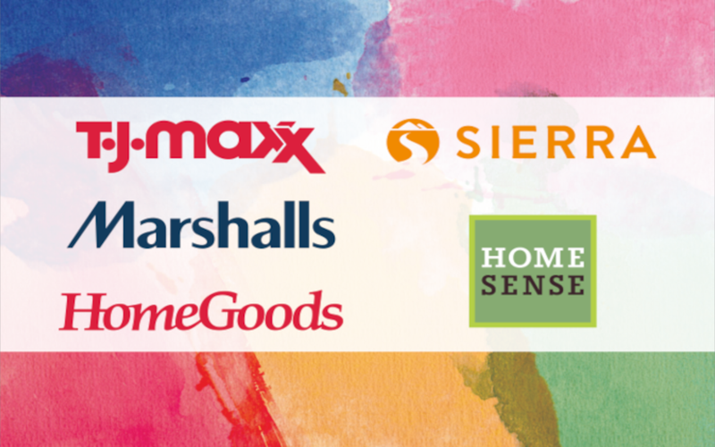 TJX