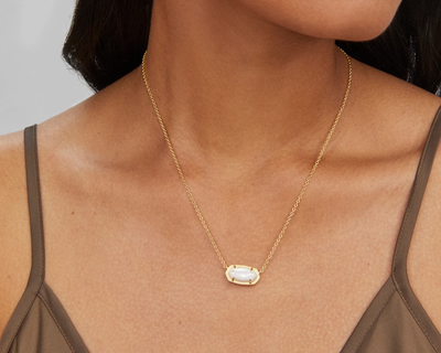 Elisa Necklace