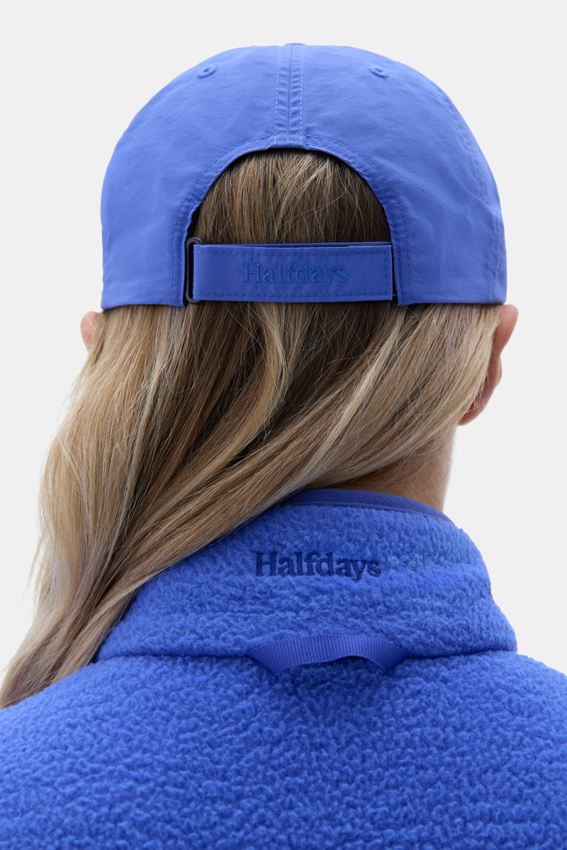 Nylon UV Hat