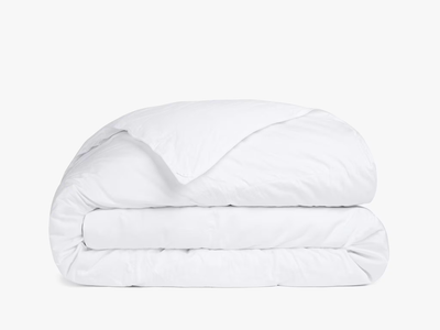 Lightweight Down Duvet Insert, King/Cal King