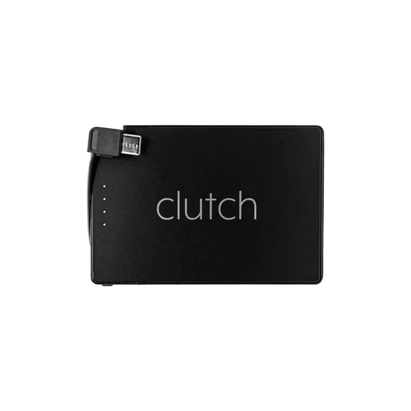 Clutch® Pro USB-C for Android and iPhone 16+