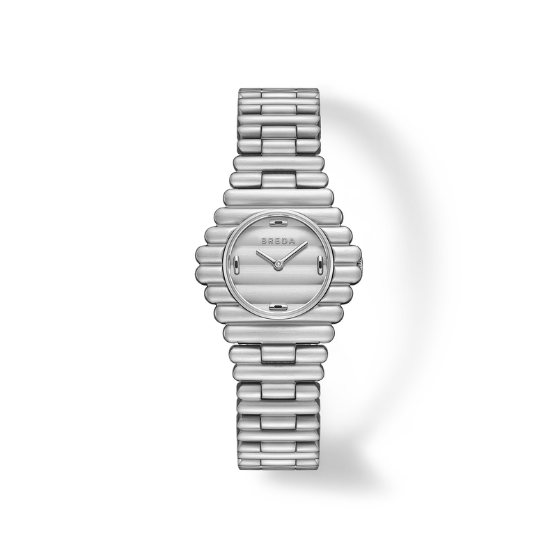 Coda Timepiece