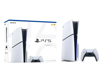 PlayStation 5 Slim Console