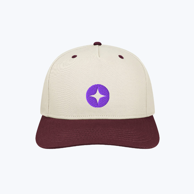 Branded Legacy Heritage Twill Cap