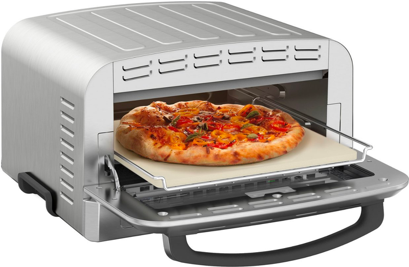Indoor Pizza Oven