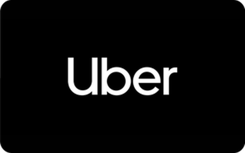 Uber Rides 日本