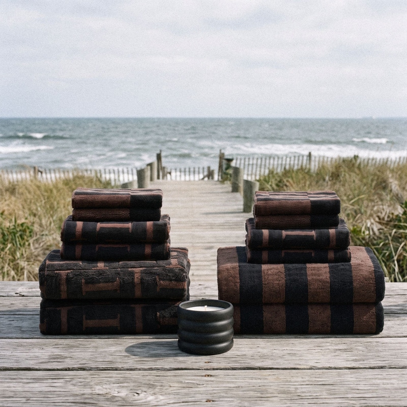 Montauk Collection Set