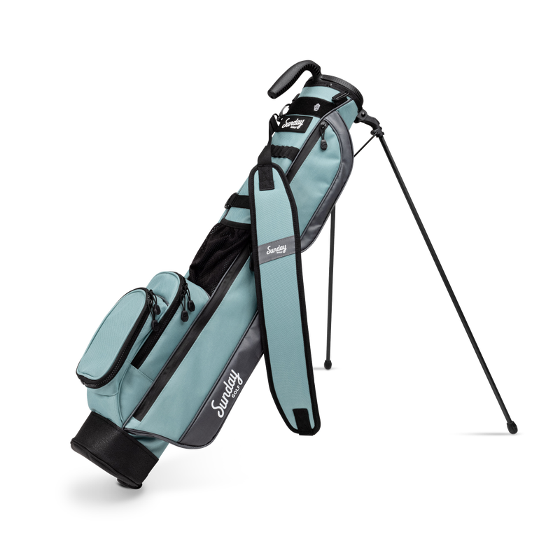 The Loma Golf Bag