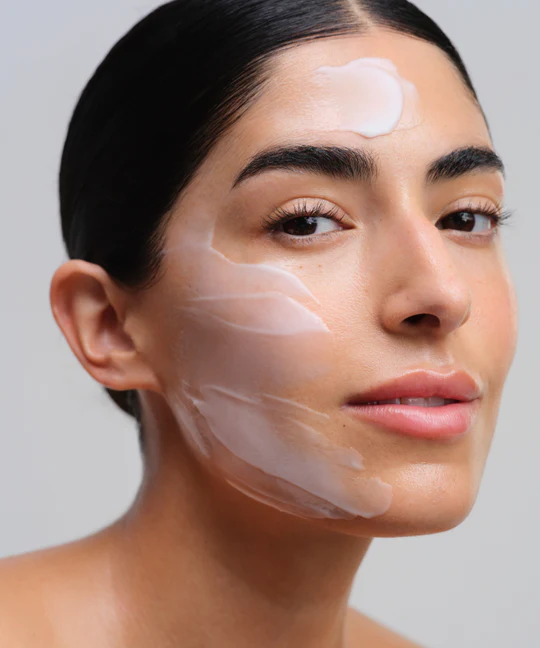 Nourishing Cleansing Milk