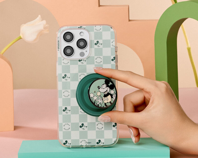 PopGrip for MagSafe, Disney Collection 