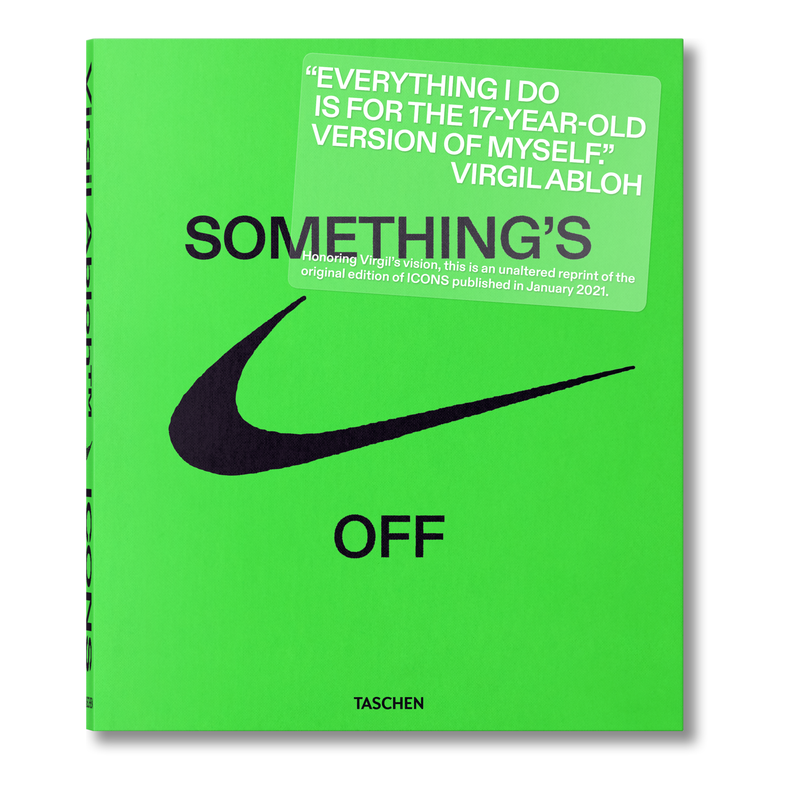 Fashion Coffee Table Book